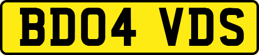 BD04VDS