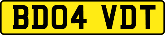 BD04VDT
