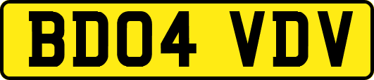 BD04VDV