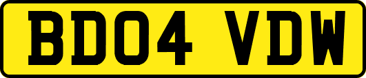 BD04VDW