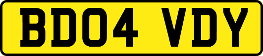 BD04VDY