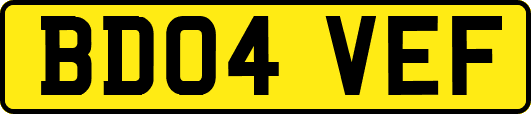BD04VEF
