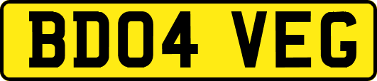 BD04VEG