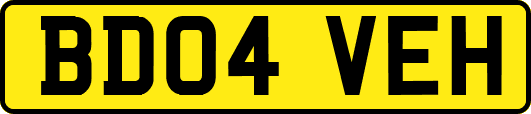 BD04VEH
