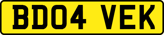 BD04VEK