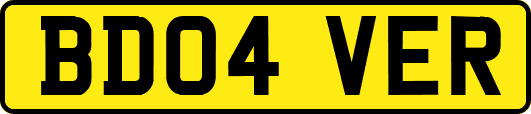 BD04VER