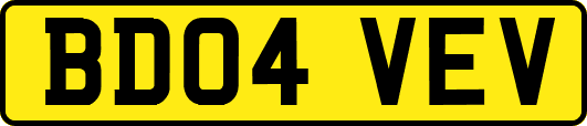 BD04VEV