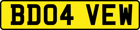 BD04VEW