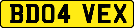 BD04VEX