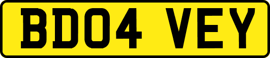 BD04VEY