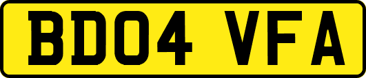 BD04VFA