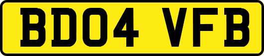 BD04VFB