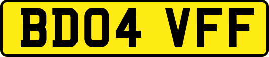 BD04VFF
