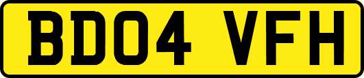 BD04VFH