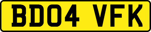 BD04VFK