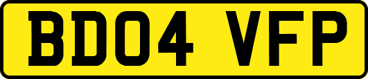 BD04VFP