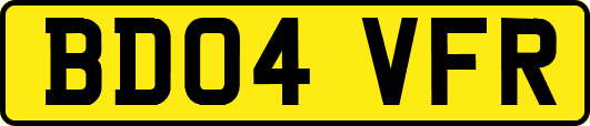 BD04VFR