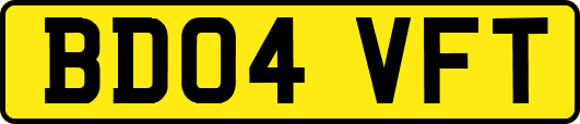 BD04VFT
