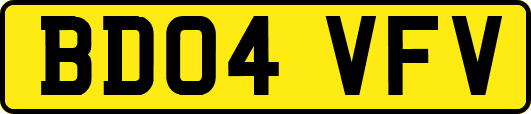 BD04VFV