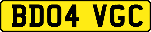 BD04VGC