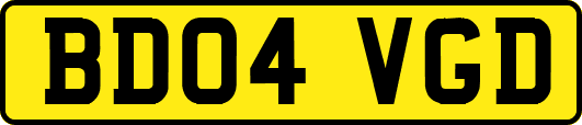 BD04VGD