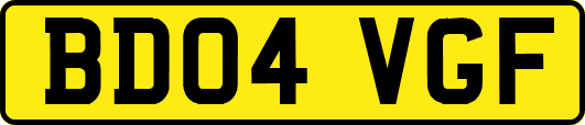 BD04VGF