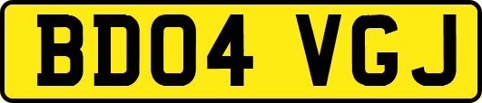 BD04VGJ