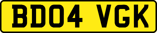 BD04VGK