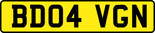 BD04VGN