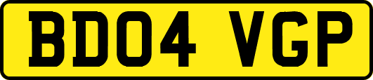 BD04VGP