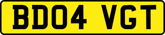 BD04VGT