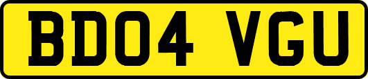 BD04VGU