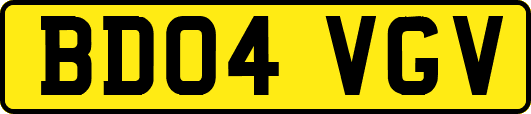 BD04VGV