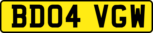 BD04VGW