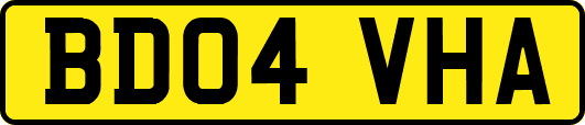 BD04VHA