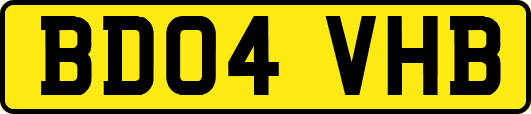 BD04VHB