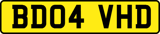 BD04VHD