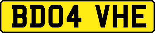 BD04VHE