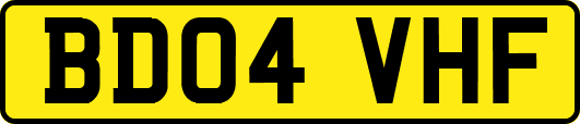 BD04VHF