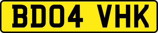 BD04VHK