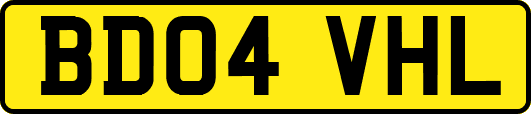BD04VHL