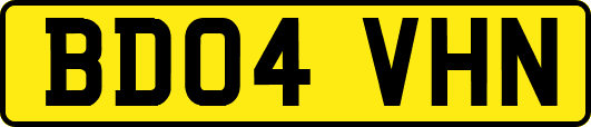 BD04VHN