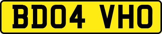 BD04VHO