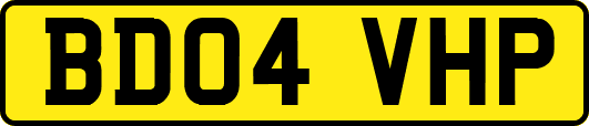BD04VHP