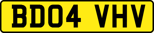BD04VHV