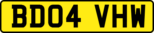 BD04VHW