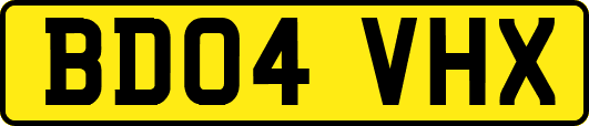 BD04VHX