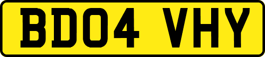 BD04VHY