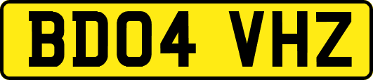BD04VHZ