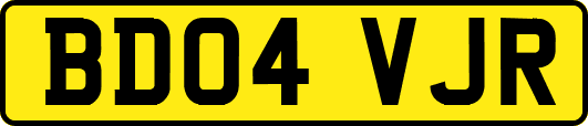 BD04VJR